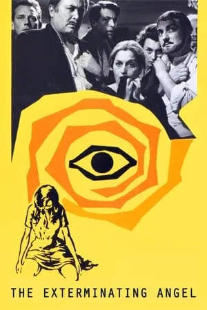 The Exterminating Angel (1962) [The Criterion Collection]