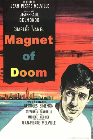 Magnet of Doom (1963) L'aîné des Ferchaux