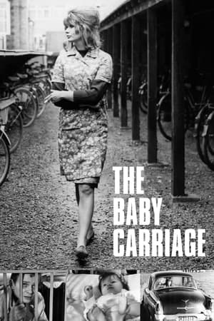 The Baby Carriage / Barnvagnen (1963) [The Criterion Collection]