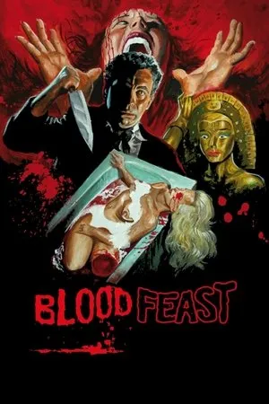 Blood Feast (1963) + Commentary
