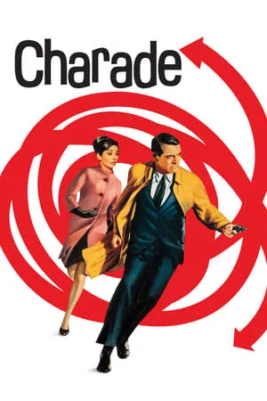 Charade (1963) [The Criterion Collection]