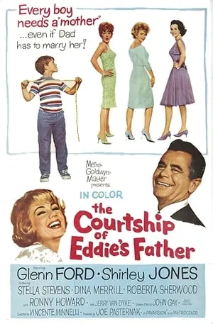 The Courtship of Eddie's Father (1963)