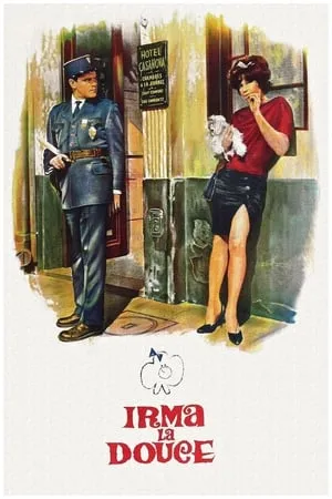 Irma la Douce (1963) [Remastered]