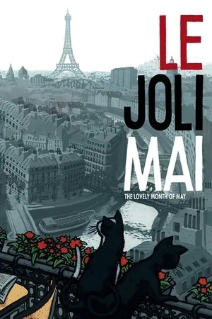 The Lovely Month of May / Le joli mai (1963)