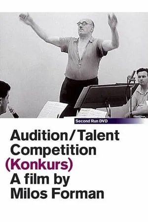 Audition (1964) Konkurs
