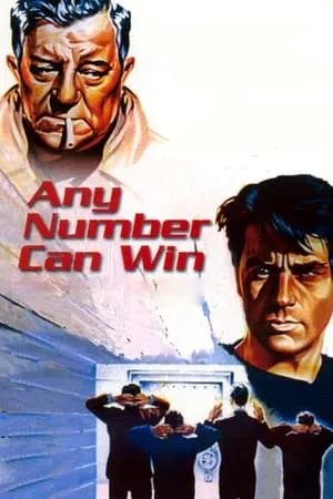 Any Number Can Win (1963) Mélodie en sous-sol