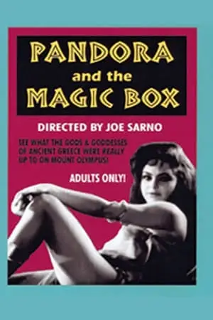 Pandora and the Magic Box (1965)