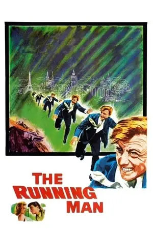 The Running Man (1963) [w/Commentaries]