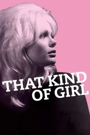 That Kind of Girl (1963) + Extras