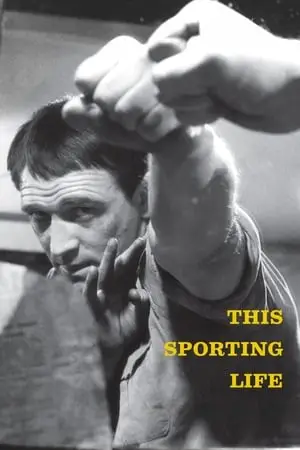 This Sporting Life (1963)