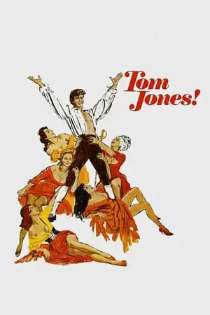 Tom Jones (1963) [The Criterion Collection]