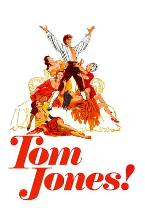 Tom Jones (1963) [Director's Cut]