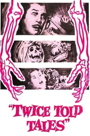 Twice Told Tales (1963) [w/Commentary]