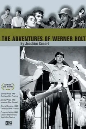 The Adventures of Werner Holt / Die Abenteuer des Werner Holt (1965)