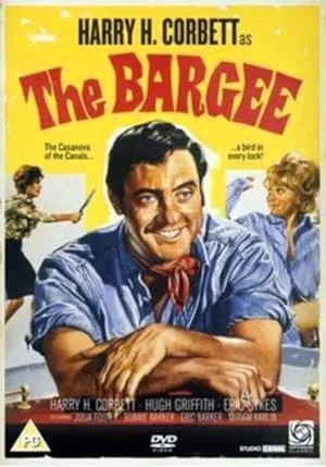 The Bargee (1964) [MultiSubs]