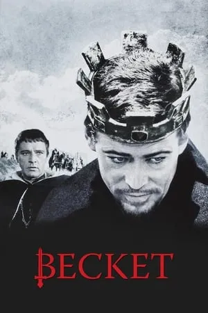 Becket (1964) + Extras & Commentary