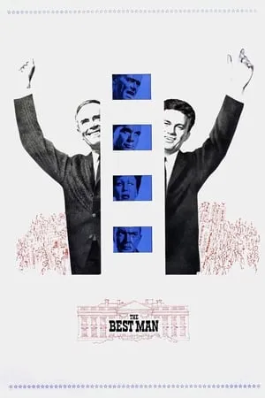 The Best Man (1964) [MultiSubs]