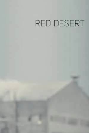 Red Desert (1964) [Criterion] + Extras