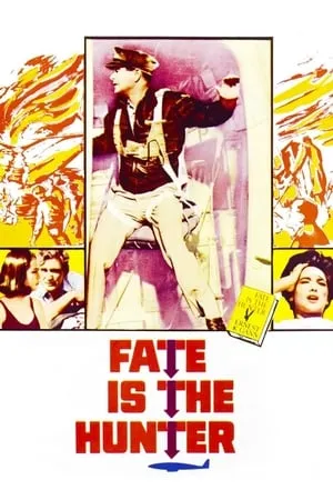 Fate is the Hunter (1964) [w/Commentary]