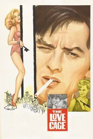 Joy House (1964) Les félins