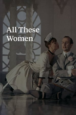 All These Women (1964) [The Criterion Collection]