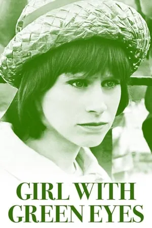 Girl with Green Eyes (1964)