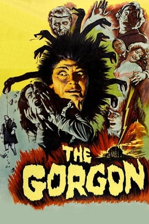 The Gorgon (1964)