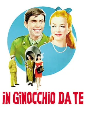 In ginocchio da te / So in Love (1964)