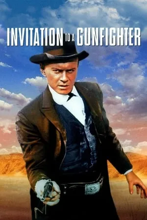 Invitation to a Gunfighter (1964)