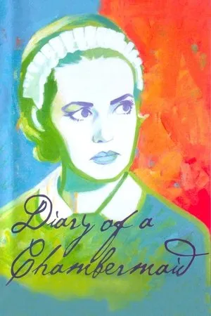 Le journal d'une femme de chambre / Diary of a Chambermaid (1964)