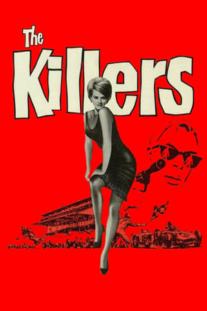 The Killers (1964) + Extras