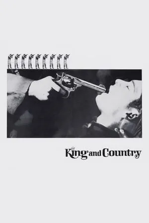 King and Country (1964)