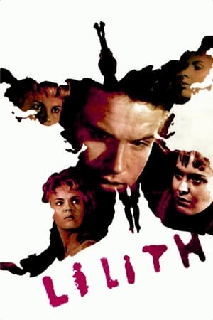 Lilith (1964) + Extra [w/Commentary]