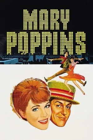 Mary Poppins (1964)