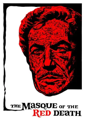 The Masque Of The Red Death (1964) [w/Commentary]