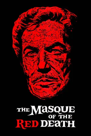 The Masque of the Red Death (1964)