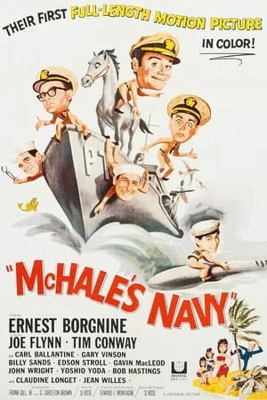 McHale's Navy (1964)