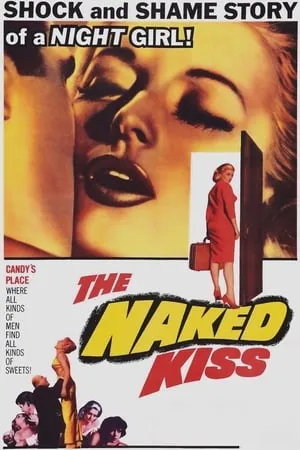 The Naked Kiss (1964) [The Criterion Collection]