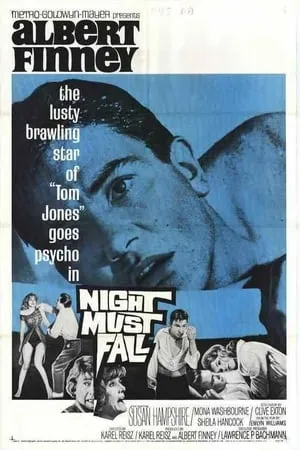 Night Must Fall