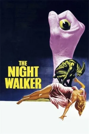 The Night Walker (1964) [w/Commentary]