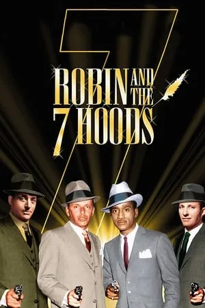 Robin and the 7 Hoods