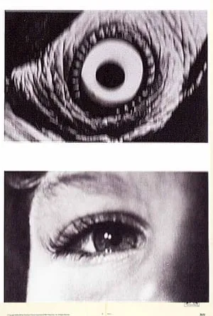 The Searching Eye (1964)