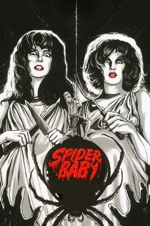 Spider Baby (1967)