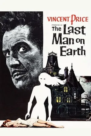 The Last Man On Earth (1964) [w/Commentary]