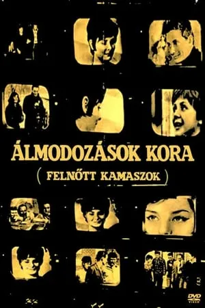 Age of Illusions (1965) Álmodozások kora