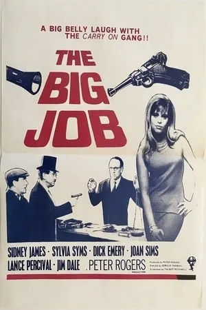 The Big Job (1965)