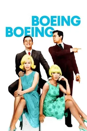 Boeing, Boeing (1965)