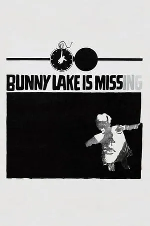 Bunny Lake Is Missing (1965) [w/Commentary]