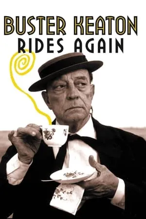 Buster Keaton Rides Again (1965) [w/Commentary]