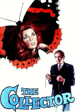 The Collector (1965)